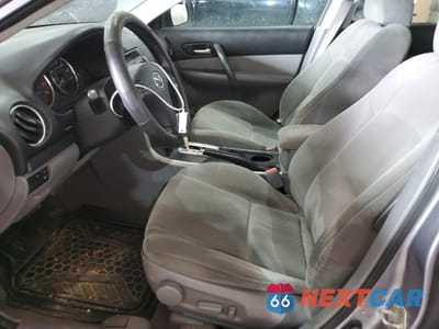 Zdjęcie 7 z 12 samochodu: 2008 MAZDA 6 I VIN:1YVHP80C185M47887 - miniatura