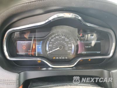Zdjęcie 9 z 13 samochodu: 2014 LINCOLN MKT VIN:2LMHJ5AT4EBL58245 - miniatura