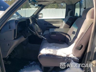 Zdjęcie 7 z 13 samochodu: 1995 DODGE RAM 1500 VIN:1B7HC16Y1SS136173 - miniatura