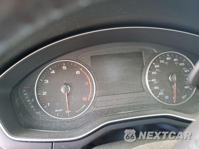 Zdjęcie 9 z 13 samochodu: 2017 AUDI A4 PREMIUM PLUS VIN:WAUENAF43HN064262 - miniatura