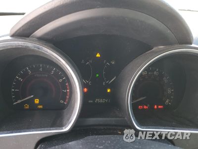 Zdjęcie 9 z 13 samochodu: 2011 TOYOTA HIGHLANDER BASE VIN:5TDBK3EH7BS060652 - miniatura