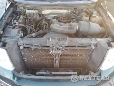 Zdjęcie 12 z 14 samochodu: 2007 FORD F150 VIN:1FTRX14W57NA68461 - miniatura