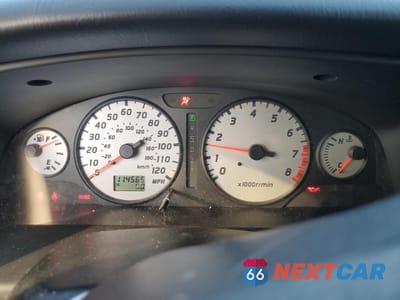 Zdjęcie 9 z 15 samochodu: 2003 NISSAN PATHFINDER LE VIN:JN8DR09X13W708447 - miniatura