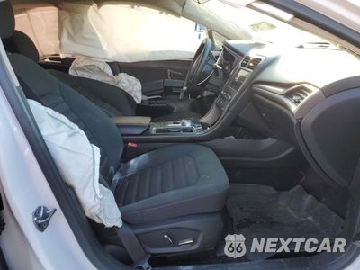Zdjęcie 7 z 14 samochodu: 2018 FORD FUSION SE HYBRID VIN:3FA6P0LU3JR216551 - miniatura