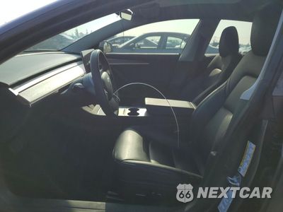 Zdjęcie 7 z 14 samochodu: 2023 TESLA MODEL 3 VIN:5YJ3E1EA4PF653464 - miniatura