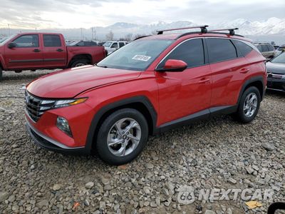 2023 HYUNDAI TUCSON SEL 5NMJB3AEXPH198137 - główne zdjęcie licytacji z USA - miniatura