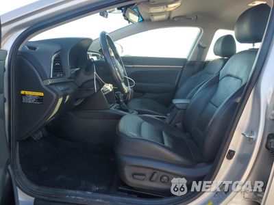 Zdjęcie 7 z 14 samochodu: 2017 HYUNDAI ELANTRA SE VIN:5NPD84LF3HH131391 - miniatura