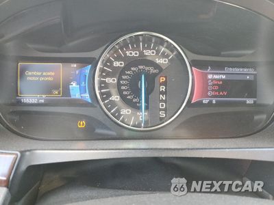 Zdjęcie 9 z 13 samochodu: 2013 FORD EDGE LIMITED VIN:2FMDK3KCXDBA52188 - miniatura