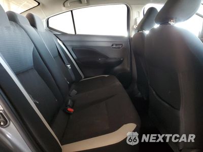 Zdjęcie 10 z 13 samochodu: 2021 NISSAN VERSA SV VIN:3N1CN8EV4ML853935 - miniatura