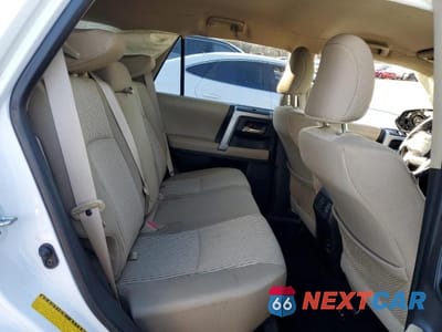 Zdjęcie 11 z 14 samochodu: 2015 TOYOTA 4RUNNER SR VIN:JTEBU5JR6F5263205 - miniatura