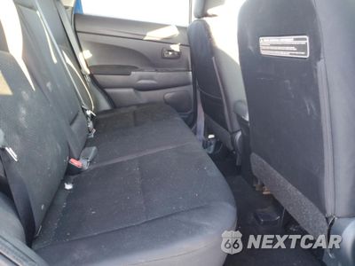 Zdjęcie 11 z 14 samochodu: 2015 MITSUBISHI OUTLANDER SPORT ES VIN:4A4AP3AU7FE035786 - miniatura