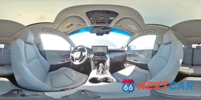 Zdjęcie 13 z 16 samochodu: 2024 TOYOTA VENZA LE VIN:JTEAAAAH7RJ188658 - miniatura