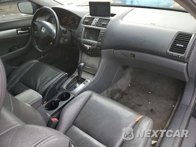 Zdjęcie 8 z 14 samochodu: 2006 HONDA ACCORD EX VIN:1HGCM72736A021322 - miniatura