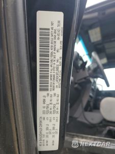 Zdjęcie 14 z 14 samochodu: 2007 JEEP WRANGLER X VIN:1J4FA24187L209916 - miniatura