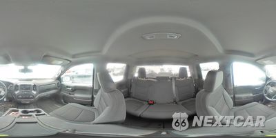 Zdjęcie 13 z 15 samochodu: 2019 CHEVROLET SILVERADO K1500 VIN:1GCRYAEF4KZ262332 - miniatura
