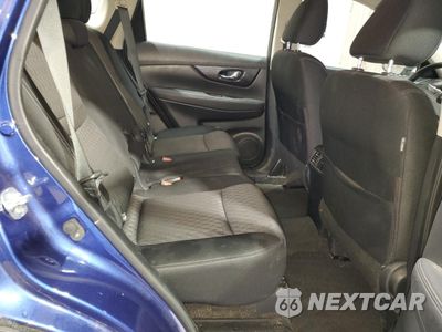 Zdjęcie 11 z 16 samochodu: 2018 NISSAN ROGUE S VIN:KNMAT2MV5JP554088 - miniatura
