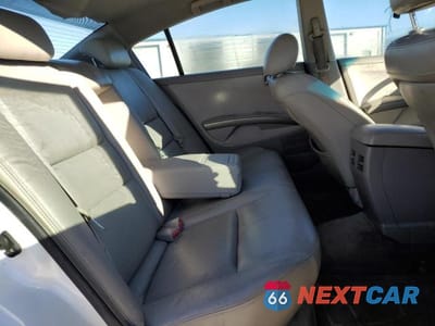 Zdjęcie 10 z 12 samochodu: 2004 NISS MAXIMA 3.5 SE VIN:1N4BA41E64C824764 - miniatura