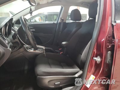 Zdjęcie 7 z 13 samochodu: 2015 CHEVROLET CRUZE LT VIN:1G1PC5SB4F7202902 - miniatura