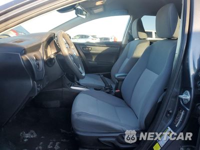 Zdjęcie 7 z 13 samochodu: 2017 TOYOTA COROLLA L VIN:5YFBURHE1HP686195 - miniatura