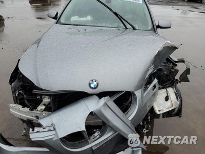Zdjęcie 12 z 12 samochodu: 2008 BMW 528 I VIN:WBANU53538CT15977 - miniatura