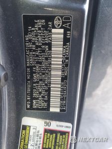 Zdjęcie 12 z 12 samochodu: 2014 TOYOTA COROLLA L VIN:2T1BURHE4EC185426 - miniatura