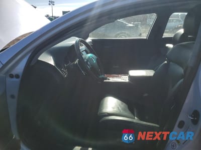 Zdjęcie 7 z 14 samochodu: 2006 LEXUS GS 300 VIN:JTHCH96S460001419 - miniatura