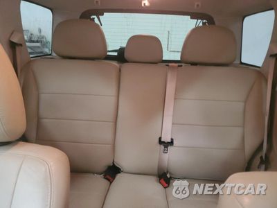 Zdjęcie 10 z 15 samochodu: 2012 FORD ESCAPE LIMITED VIN:1FMCU9E7XCKB89806 - miniatura