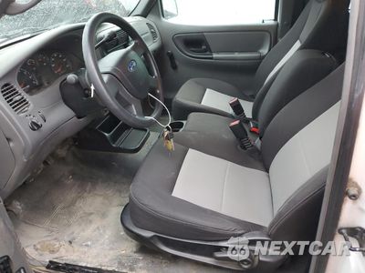 Zdjęcie 7 z 12 samochodu: 2005 FORD RANGER SUPER CAB VIN:1FTYR14UX5PA57722 - miniatura