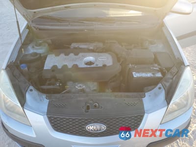 Zdjęcie 12 z 14 samochodu: 2006 KIA RIO VIN:KNADE123166090066 - miniatura