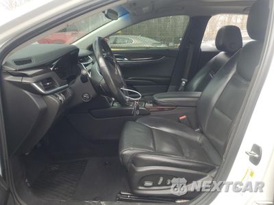 Zdjęcie 7 z 15 samochodu: 2016 CADILLAC XTS LUXURY COLLECTION VIN:2G61M5S31G9151932 - miniatura