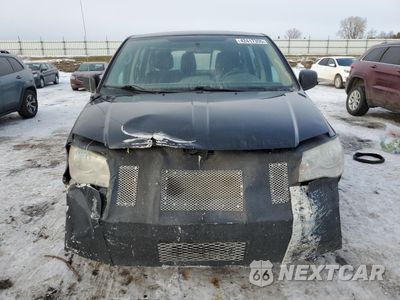 Piąte zdjęcie samochodu w środku: 2013 DODGE GRAND CARAVAN SE VIN:2C4RDGBGXDR638881 - miniatura