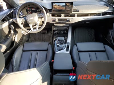 Zdjęcie 8 z 15 samochodu: 2022 AUDI A4 PRESTIGE 45 VIN:WAUFAAF47NN005372 - miniatura