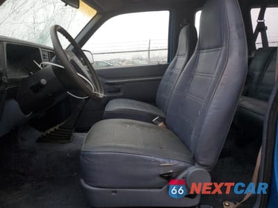 Zdjęcie 7 z 15 samochodu: 1992 FORD EXPLORER VIN:1FMCU24X2NUC78107 - miniatura