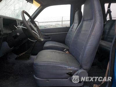 Zdjęcie 7 z 15 samochodu: 1992 FORD EXPLORER VIN:1FMCU24X2NUC78107 - miniatura