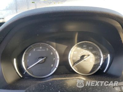 Zdjęcie 9 z 15 samochodu: 2017 ACURA MDX VIN:5FRYD3H3XHB007542 - miniatura