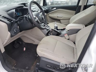 Zdjęcie 7 z 14 samochodu: 2017 FORD C-MAX SE VIN:1FADP5AU7HL117649 - miniatura