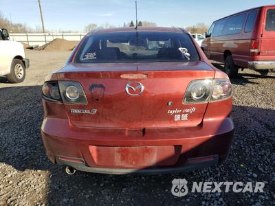 Zdjęcie 6 z 12 samochodu: 2009 MAZDA 3 I VIN:JM1BK32F091248620 - miniatura