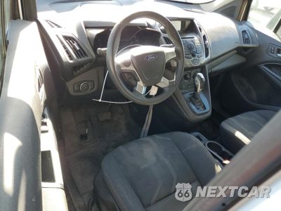 Zdjęcie 8 z 14 samochodu: 2016 FORD TRANSIT CONNECT XLT VIN:NM0LS7F75G1268113 - miniatura