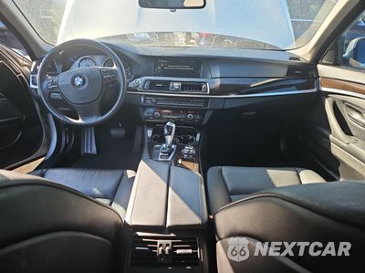 Zdjęcie 9 z 10 samochodu: 2013 BMW 528 I VIN:WBAXG5C5XDD233958 - miniatura