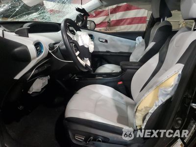 Zdjęcie 7 z 13 samochodu: 2016 TOYOTA PRIUS VIN:JTDKARFU7G3013678 - miniatura