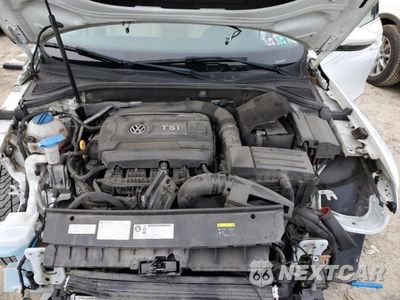 Zdjęcie 11 z 13 samochodu: 2017 VOLKSWAGEN PASSAT R-LINE VIN:1VWDT7A38HC000216 - miniatura