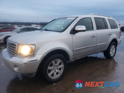 2007 CHRYSLER ASPEN LIMITED 1A8HX58P87F585570 - główne zdjęcie licytacji z USA - miniatura
