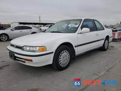 1992 HONDA ACCORD LX 1HGCB7257NA062569 - główne zdjęcie licytacji z USA - miniatura