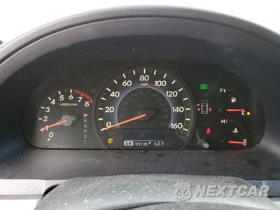 Zdjęcie 9 z 13 samochodu: 2007 HONDA ODYSSEY TOURING VIN:5FNRL38837B091044 - miniatura
