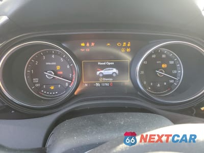 Zdjęcie 9 z 16 samochodu: 2022 BUICK ENCORE GX SELECT VIN:KL4MMDSL4NB016759 - miniatura