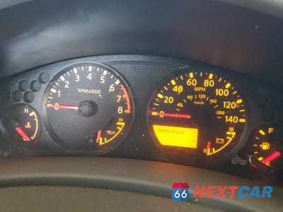 Zdjęcie 9 z 15 samochodu: 2012 NISSAN XTERRA OFF ROAD VIN:5N1AN0NU3CC525862 - miniatura