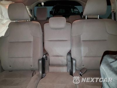 Zdjęcie 10 z 13 samochodu: 2015 HONDA ODYSSEY EX VIN:5FNRL5H41FB015426 - miniatura
