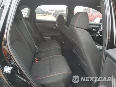 Zdjęcie 11 z 16 samochodu: 2024 HONDA HR-V SPORT VIN:3CZRZ1H54RM761640 - miniatura