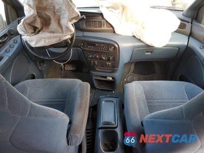 Zdjęcie 8 z 14 samochodu: 1995 FORD WINDSTAR WAGON VIN:2FMDA5142SBD10516 - miniatura