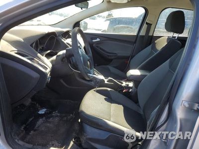 Zdjęcie 7 z 12 samochodu: 2014 FORD FOCUS SE VIN:1FADP3K21EL157450 - miniatura